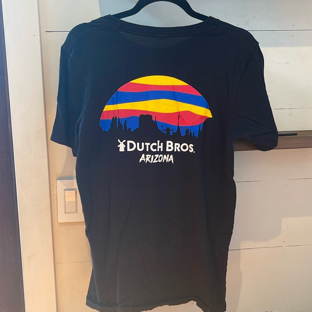 Dutch Bros Arizona Shirt